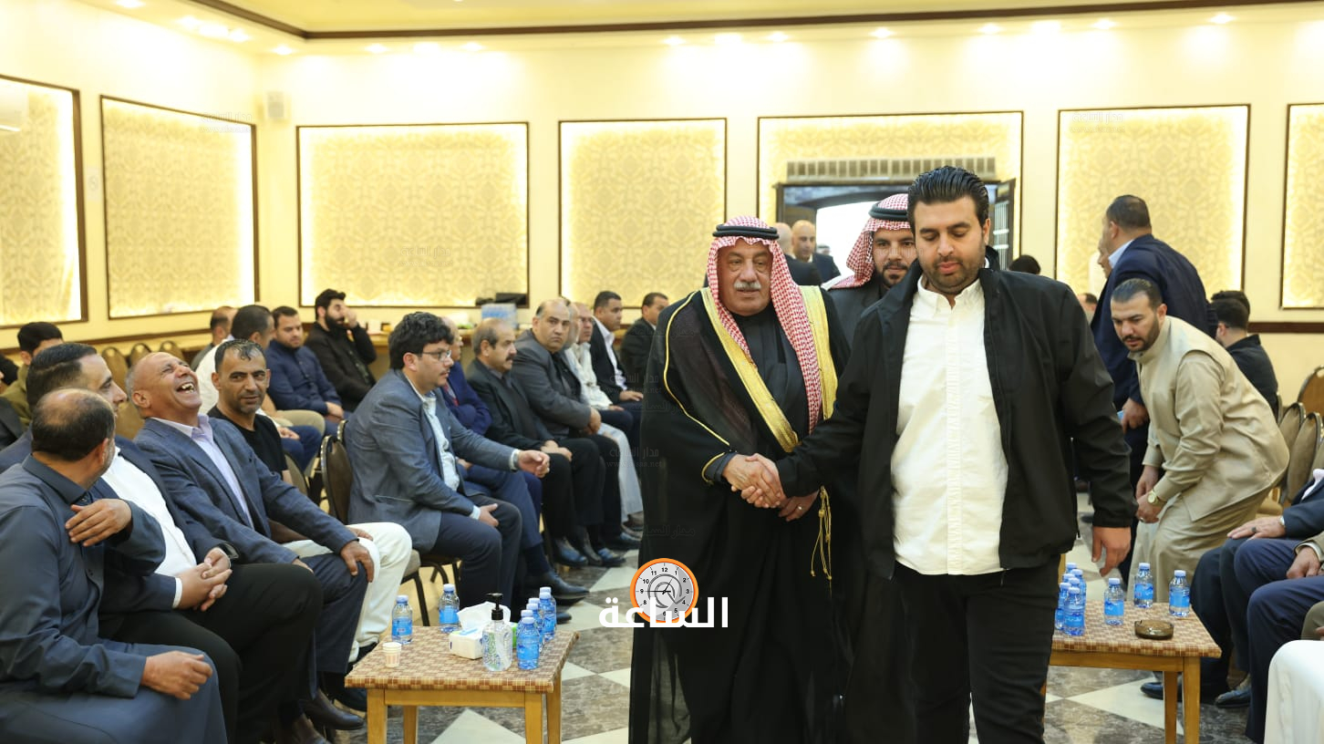 Madar Al-Saa Images 0.7897382337700769