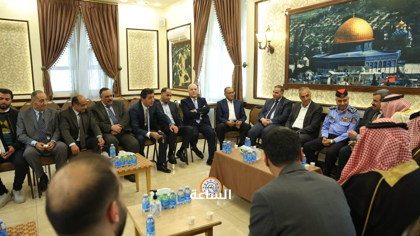 Madar Al-Saa Images 0.577180120234407