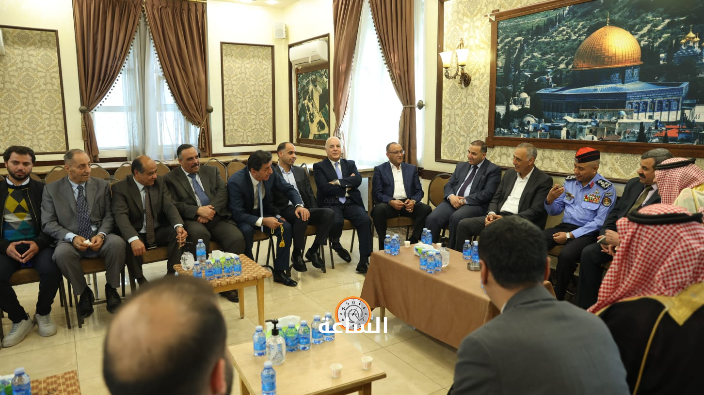 Madar Al-Saa Images 0.04180931938849364