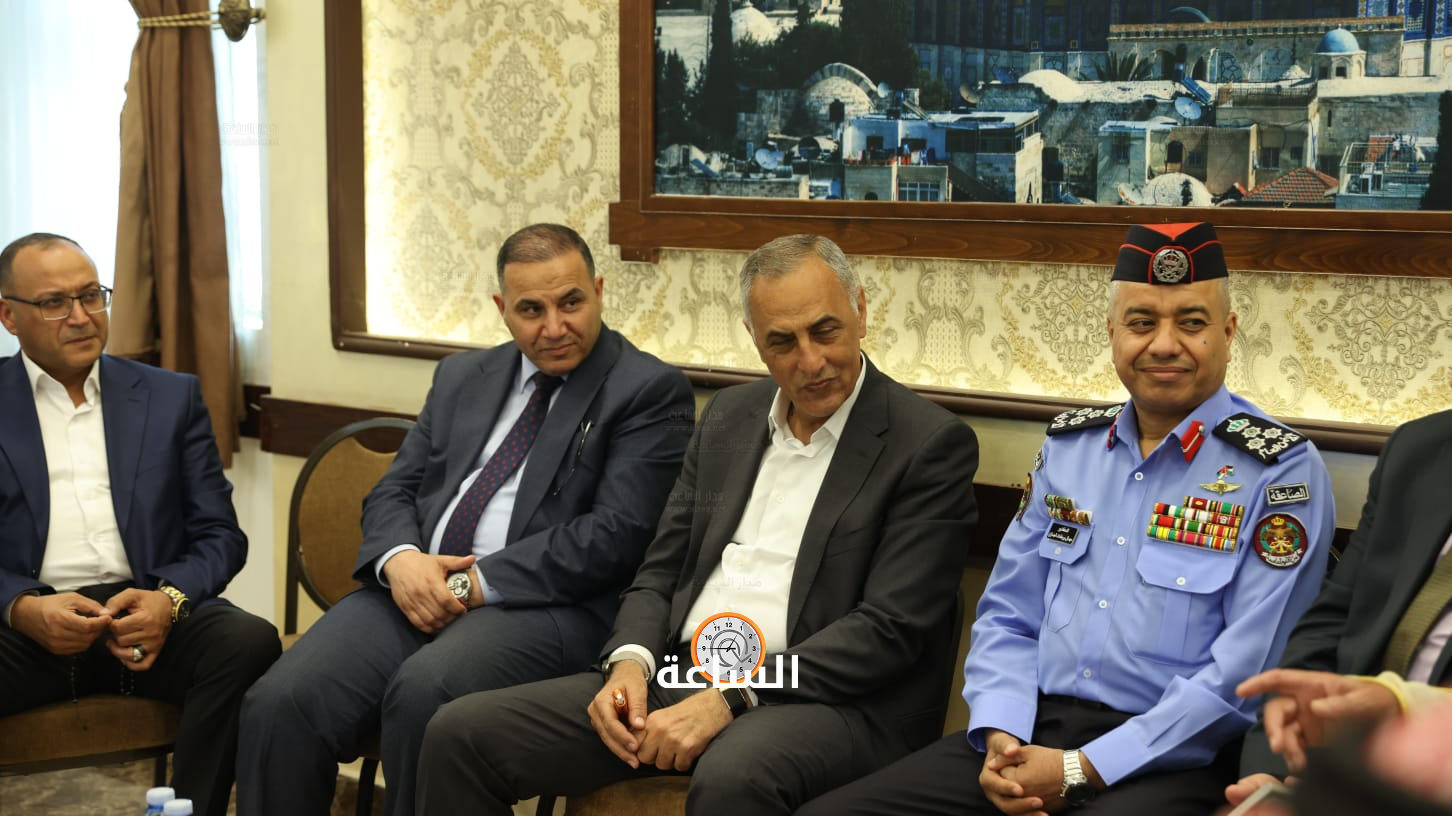 Madar Al-Saa Images 0.2091813380195502