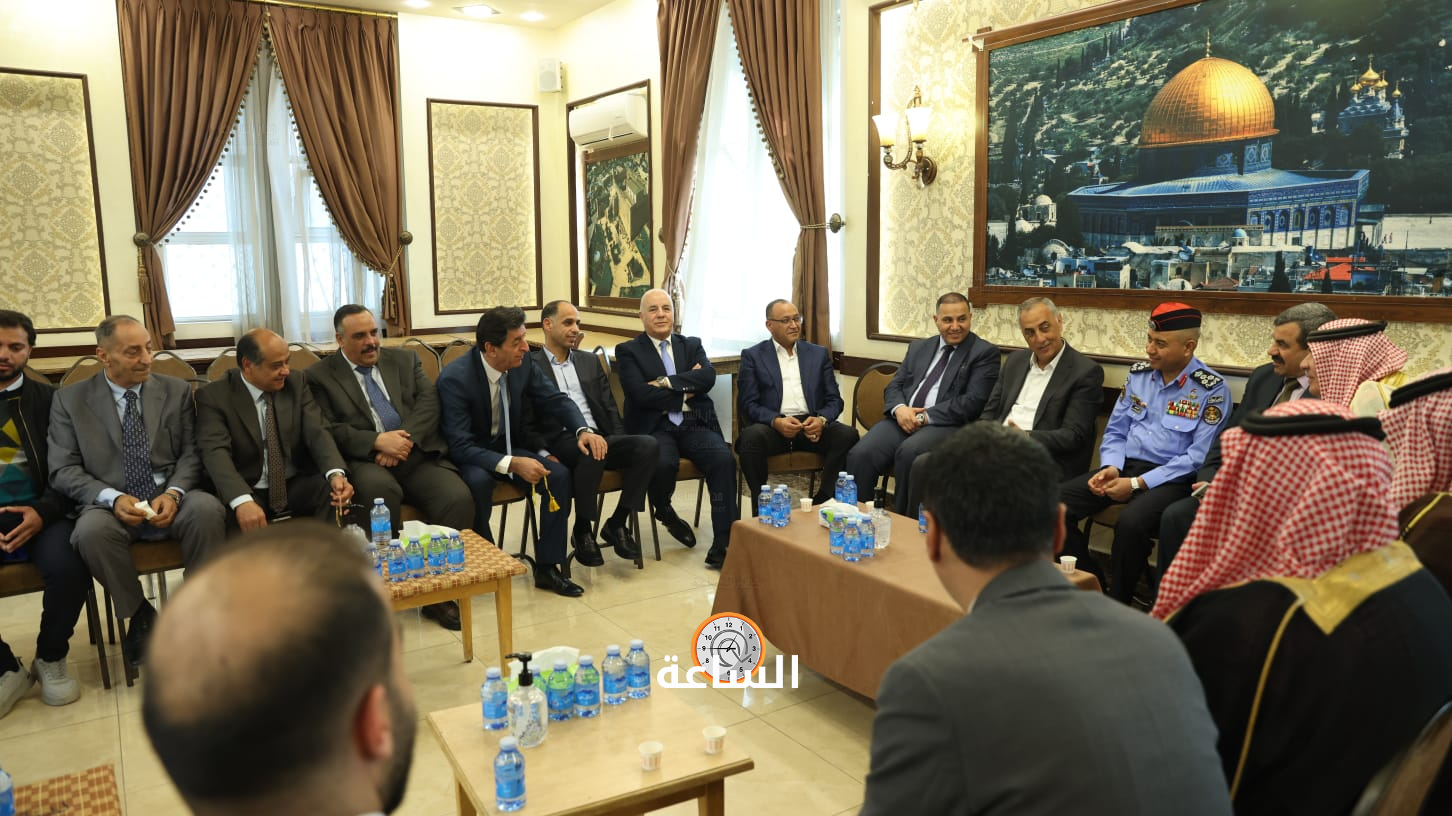 Madar Al-Saa Images 0.8510539741695967