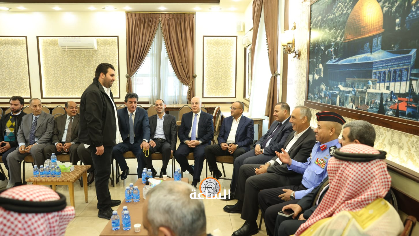 Madar Al-Saa Images 0.2677673960879027