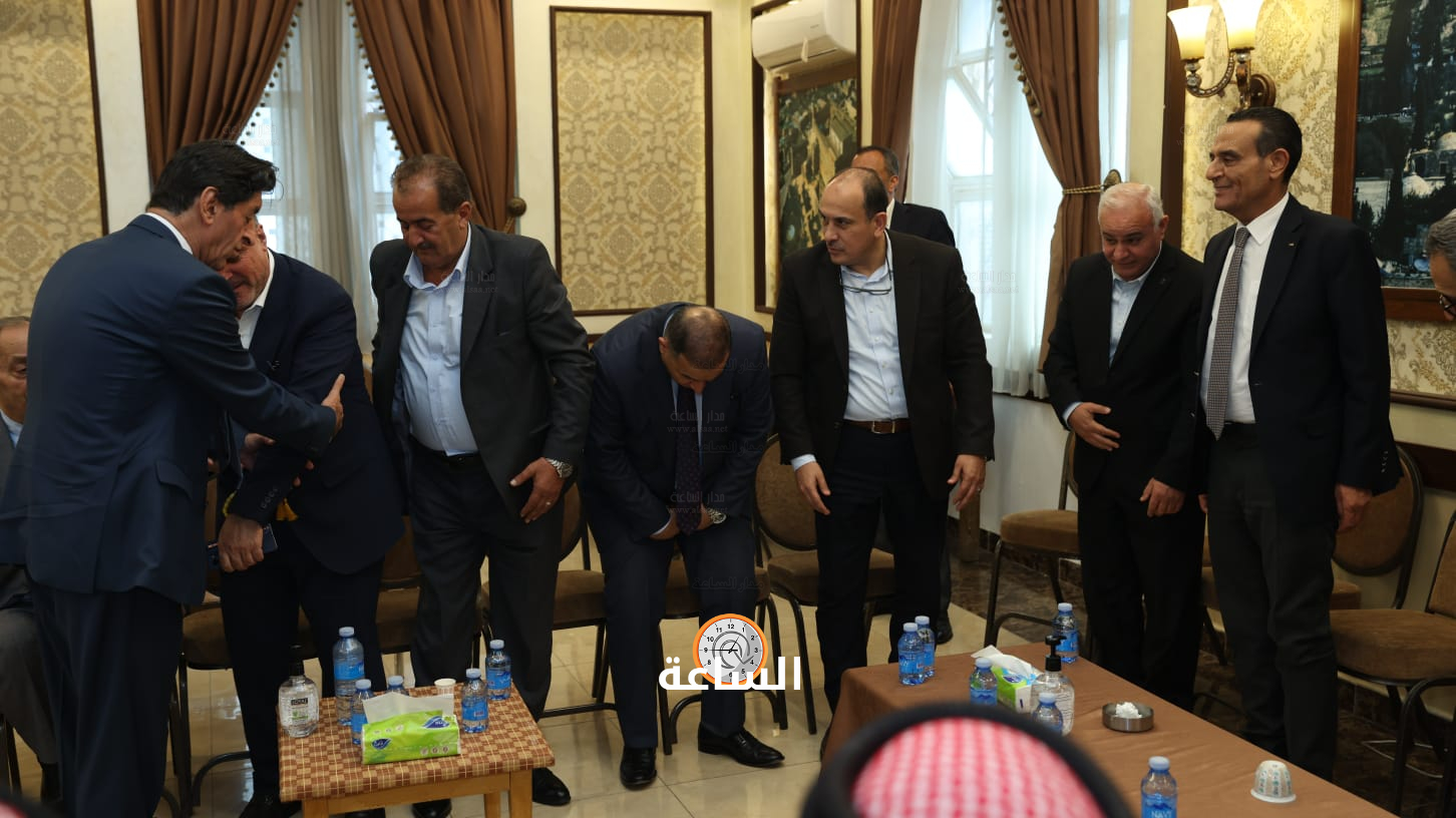 Madar Al-Saa Images 0.6863420140890254