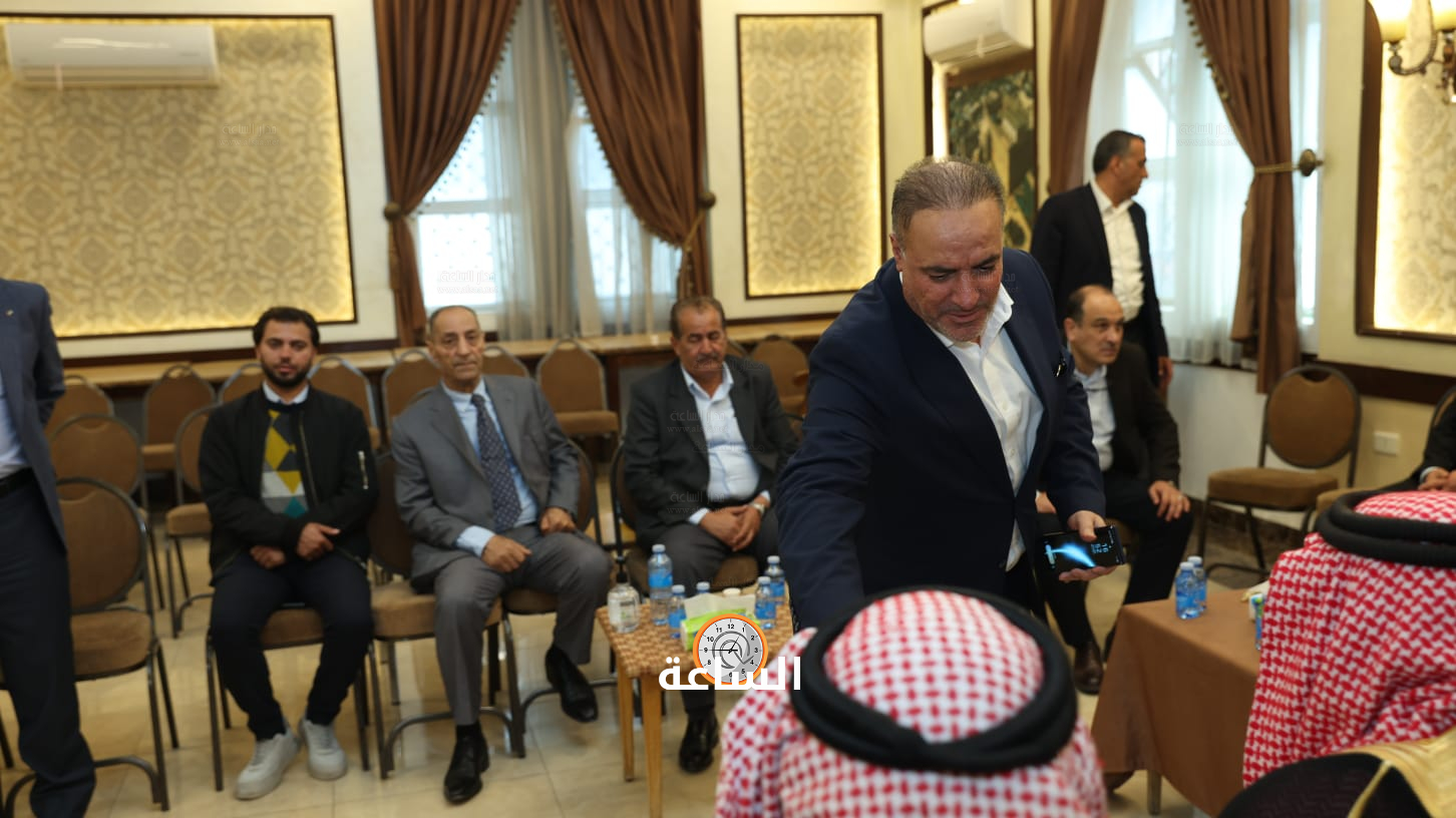 Madar Al-Saa Images 0.42647993589236954