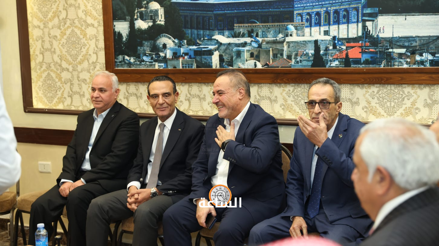 Madar Al-Saa Images 0.5479915629261537