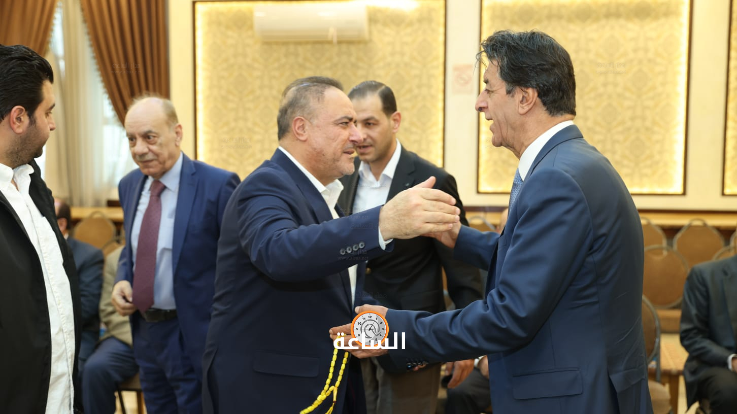 Madar Al-Saa Images 0.8231616823461976