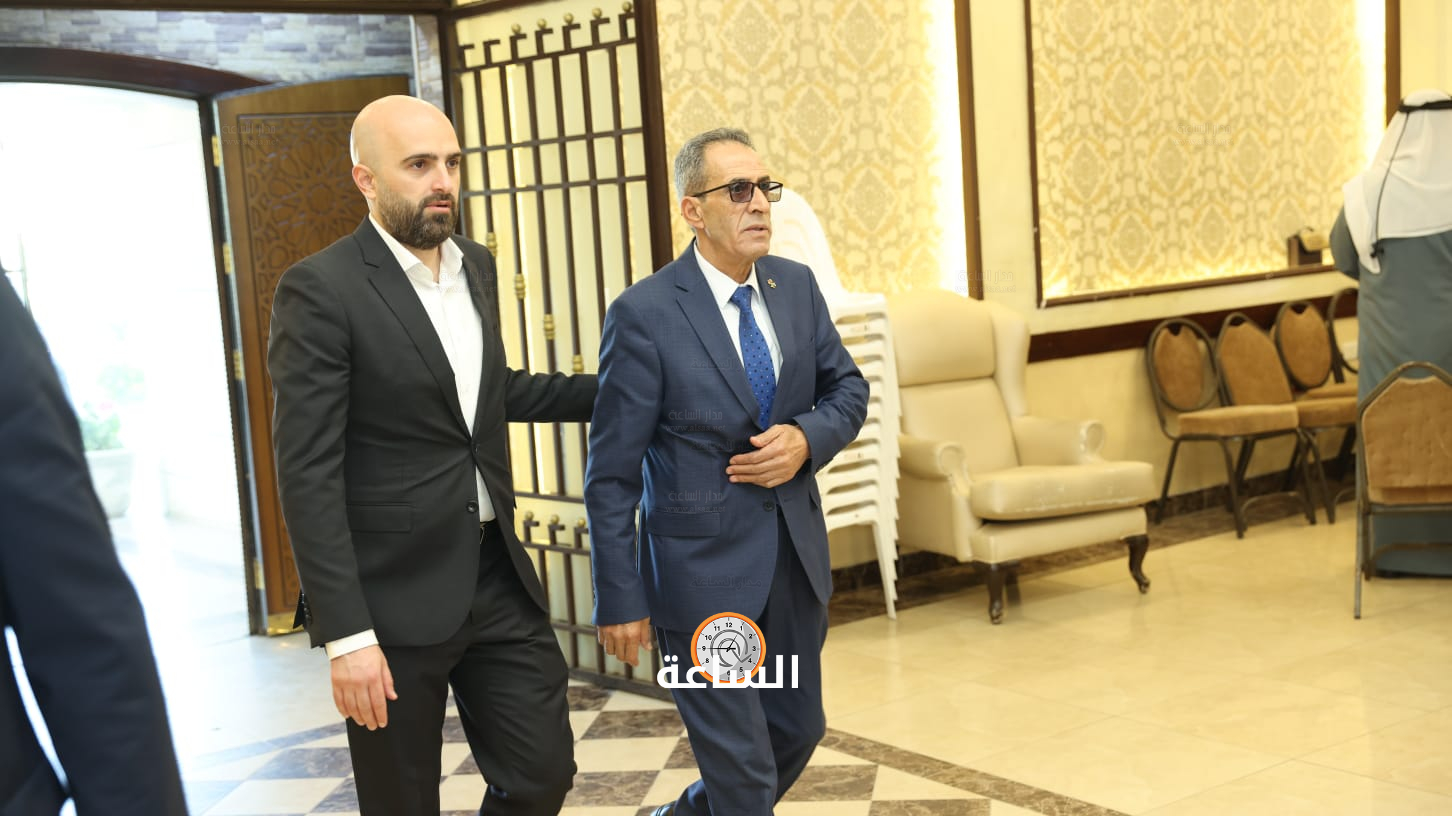 Madar Al-Saa Images 0.09877561969889437