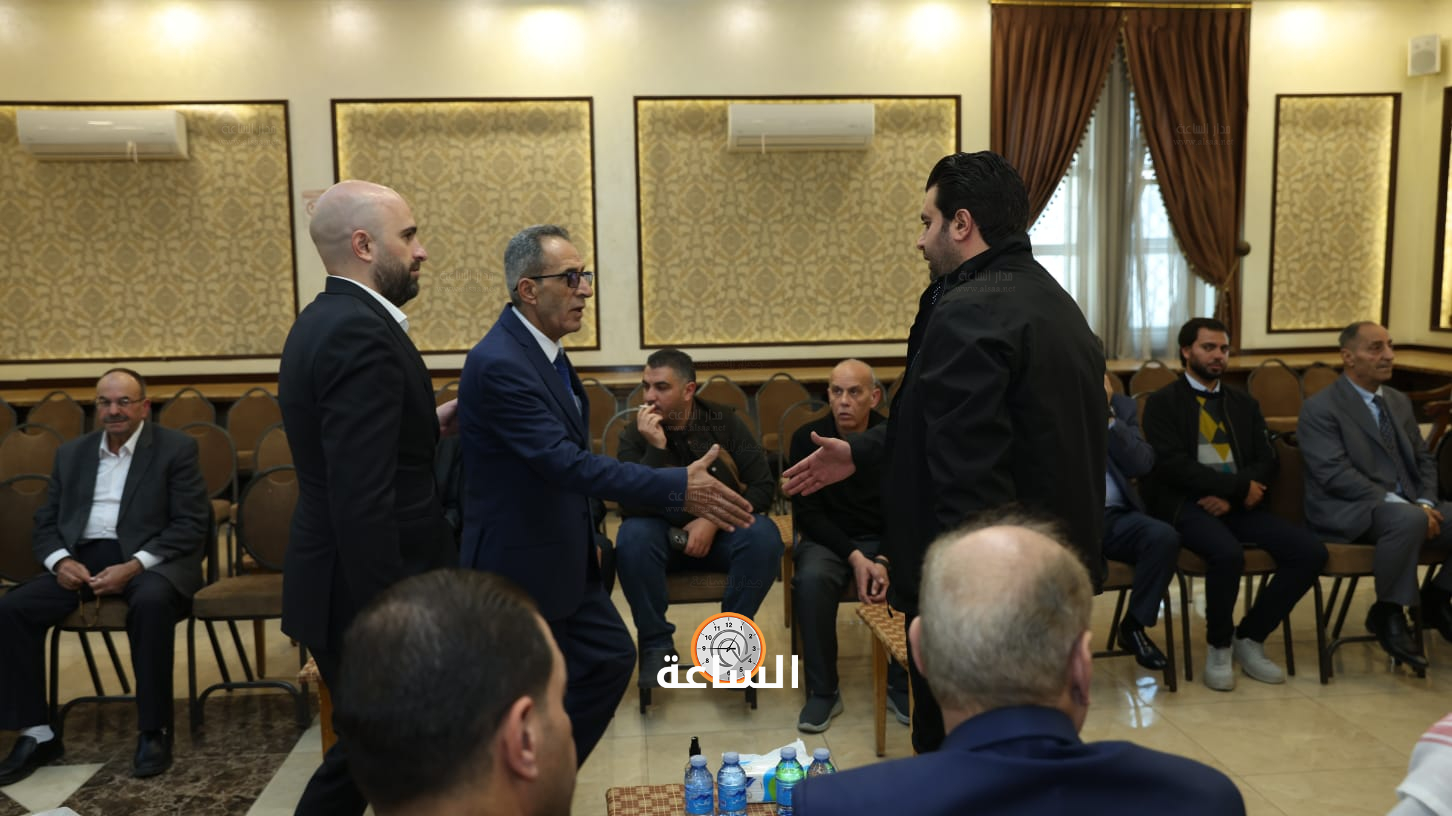 Madar Al-Saa Images 0.3403809591602954