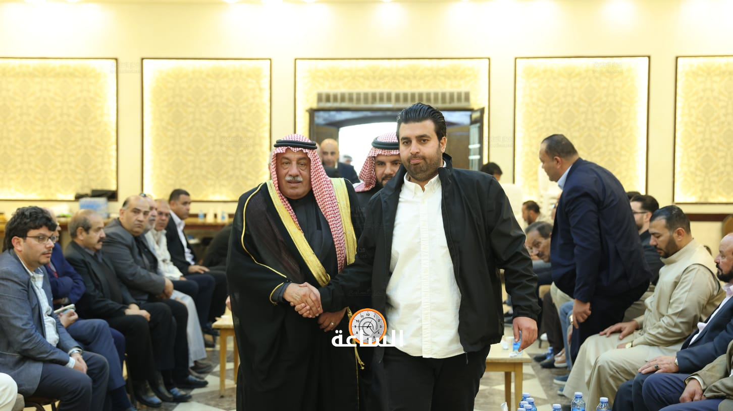 Madar Al-Saa Images 0.8704629297620878