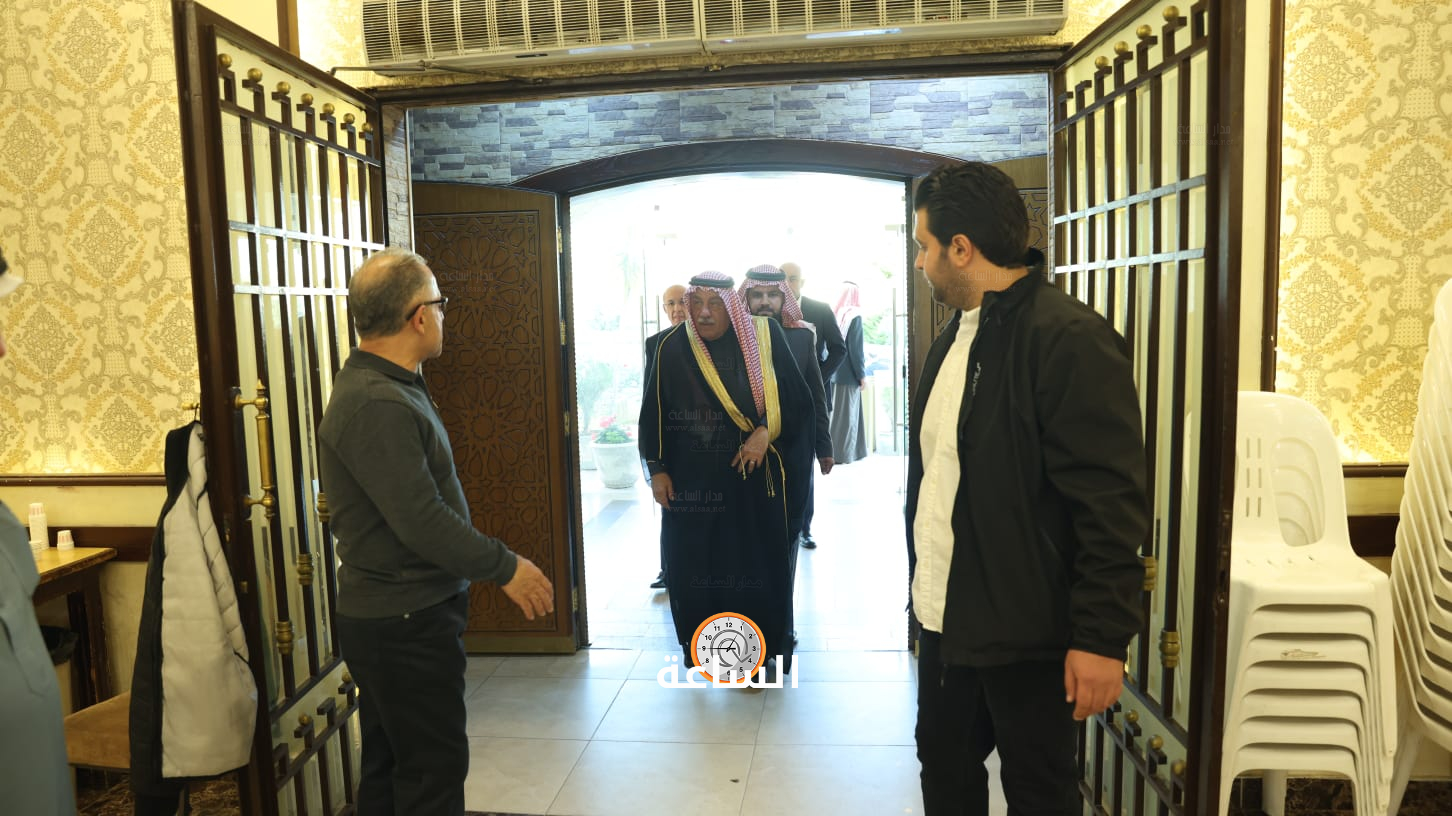 Madar Al-Saa Images 0.13260315005566514