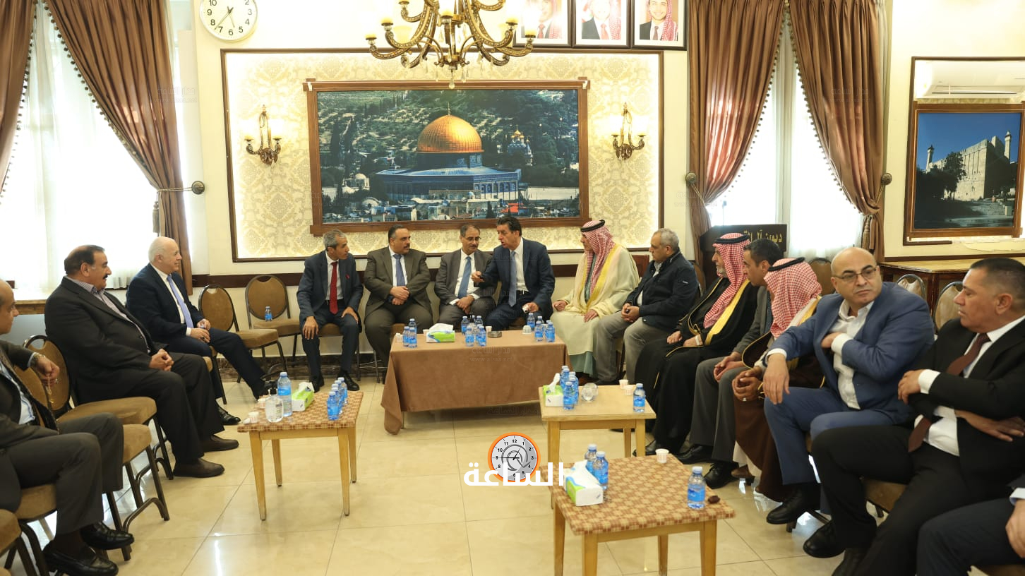 Madar Al-Saa Images 0.6374949496691054