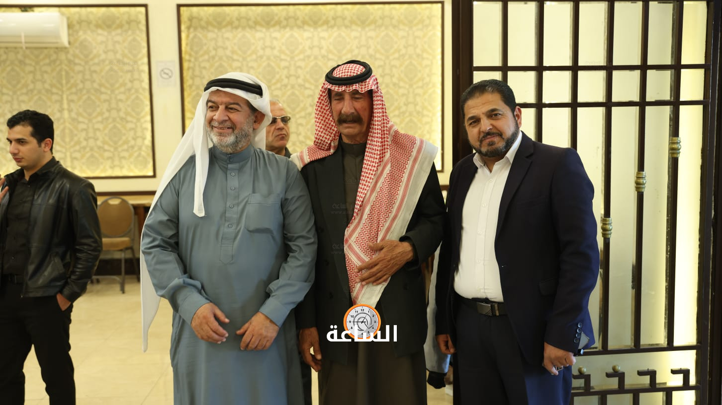 Madar Al-Saa Images 0.19593372236045803