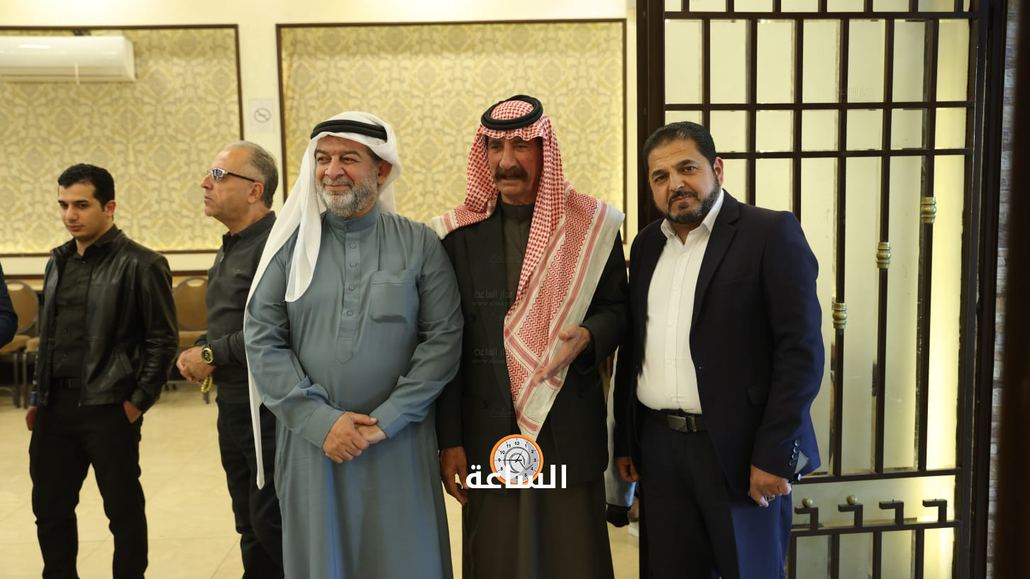 Madar Al-Saa Images 0.3375445469909889