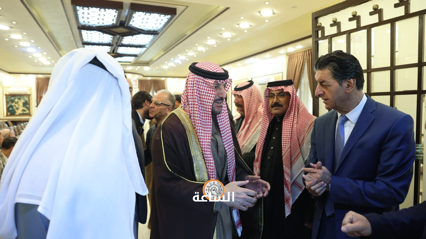 Madar Al-Saa Images 0.36810175643715237