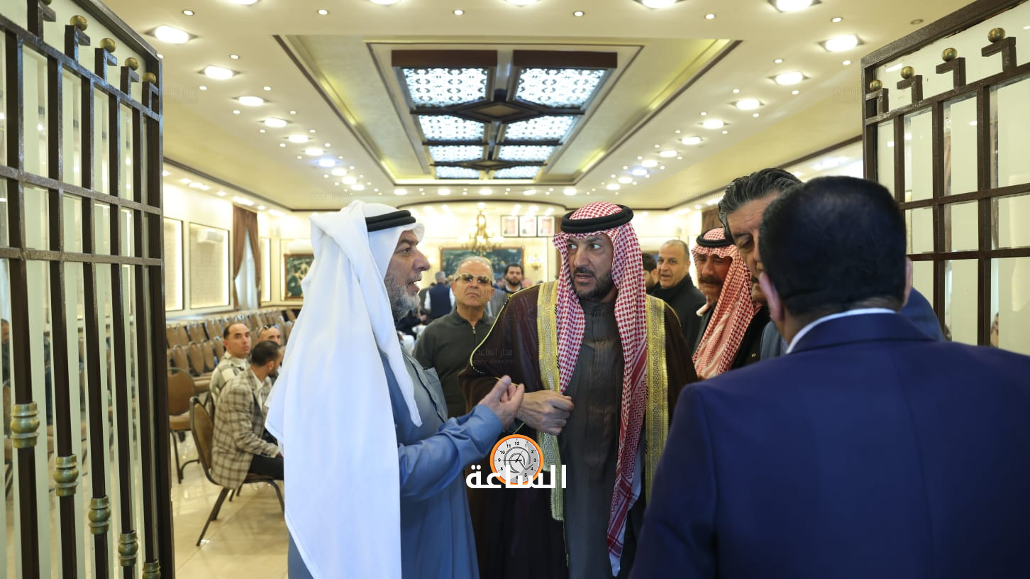 Madar Al-Saa Images 0.4044860293790049