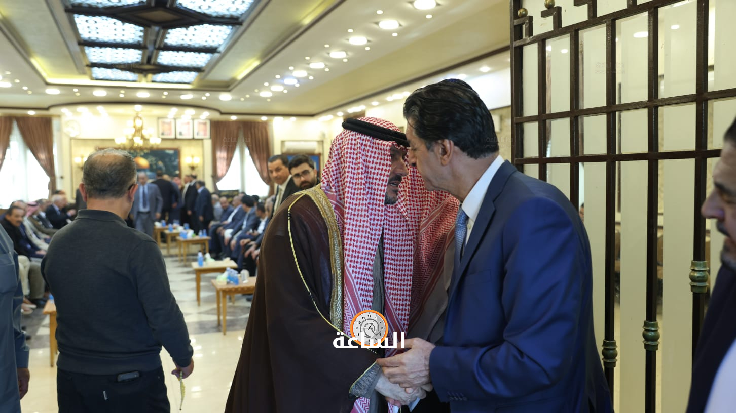 Madar Al-Saa Images 0.6277529080670395