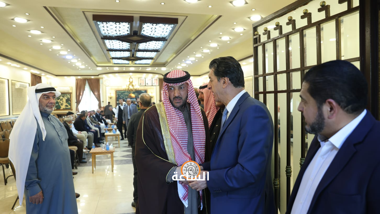 Madar Al-Saa Images 0.015608032087850998