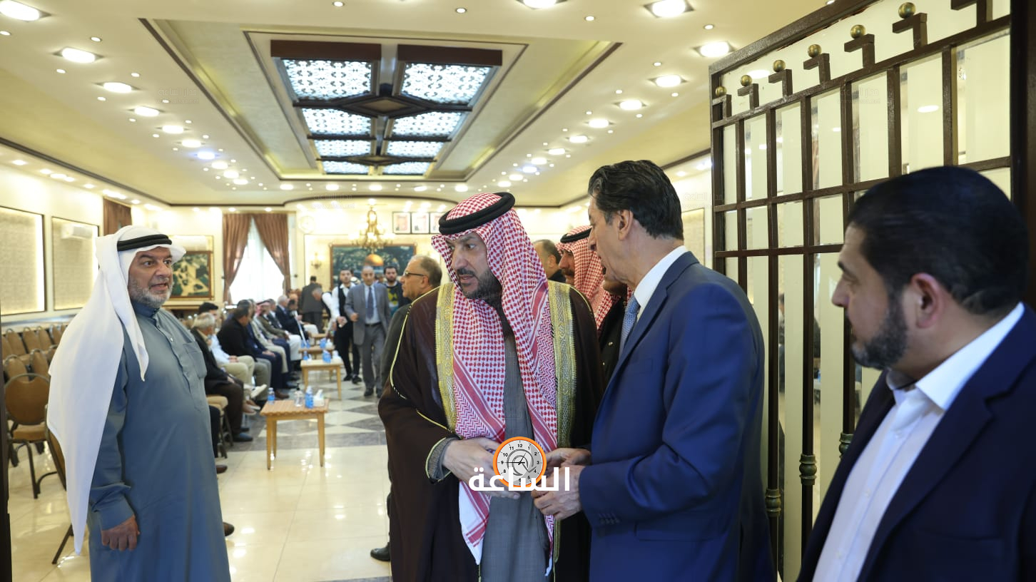 Madar Al-Saa Images 0.24029332799187353