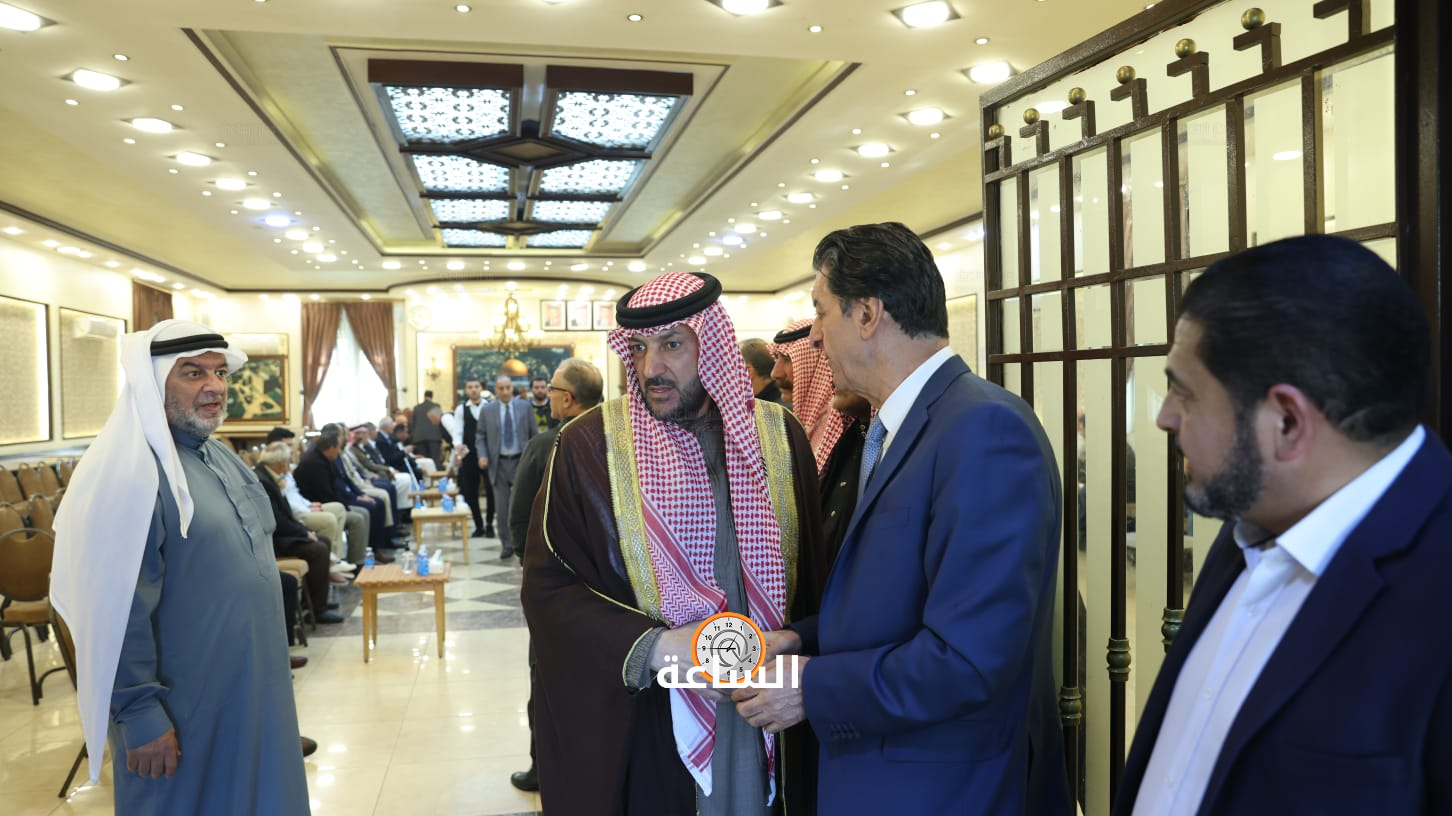 Madar Al-Saa Images 0.6090811577307691