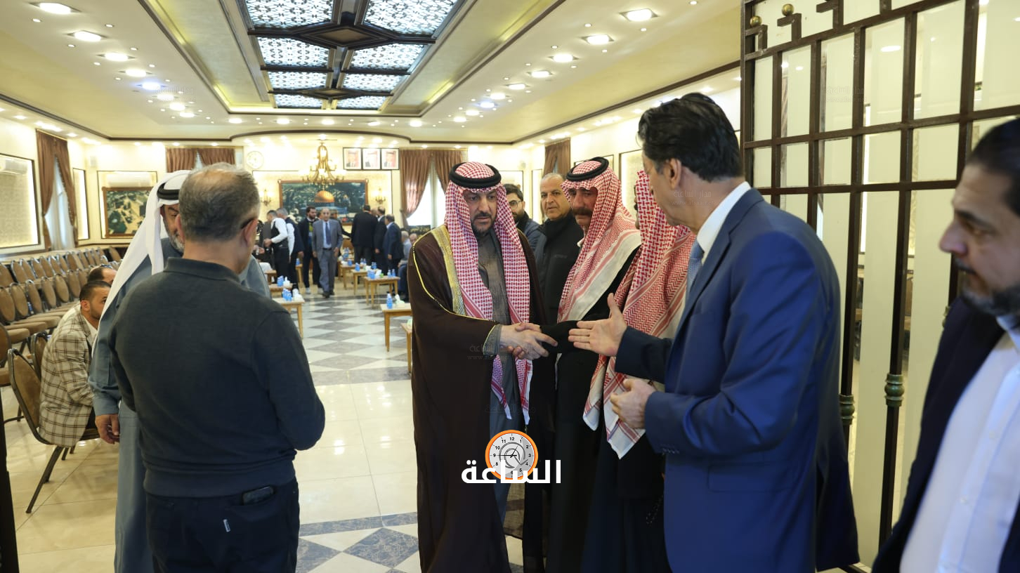 Madar Al-Saa Images 0.19151035154735407