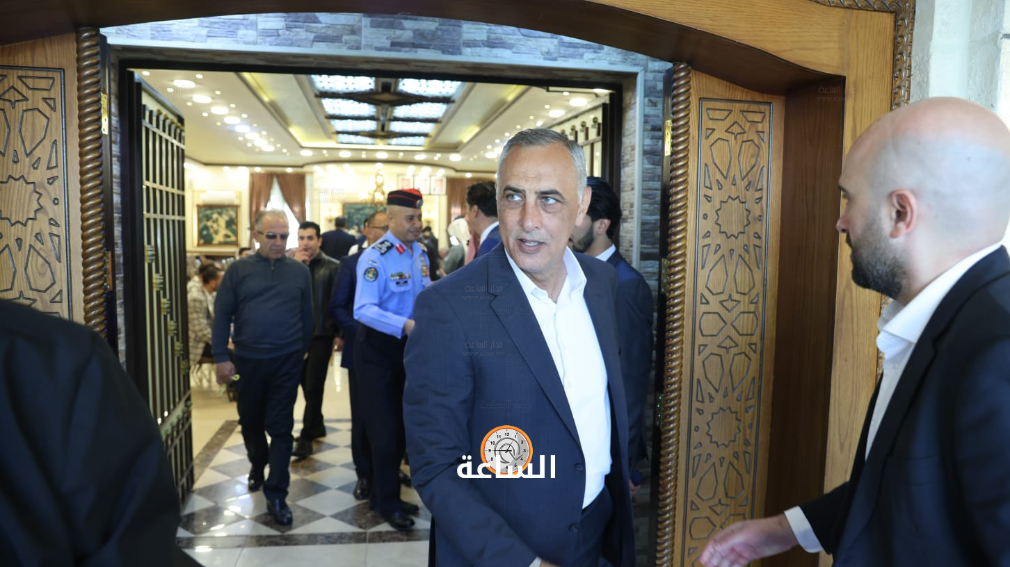 Madar Al-Saa Images 0.8309537121301553