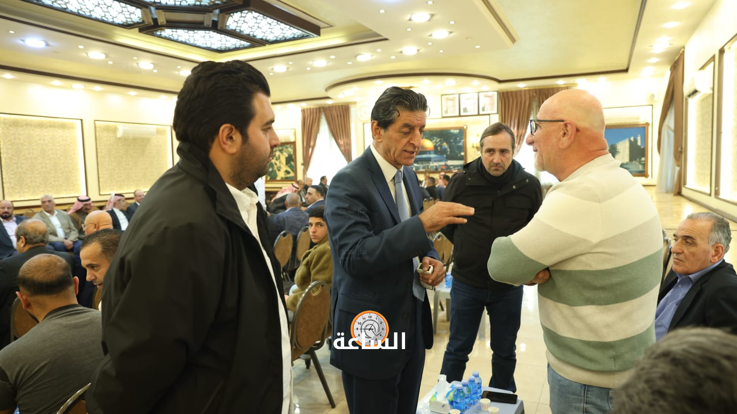 Madar Al-Saa Images 0.06968735320050057