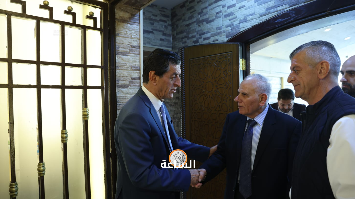 Madar Al-Saa Images 0.222118158510065