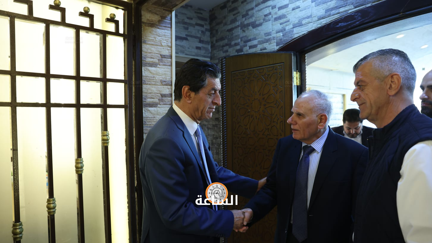 Madar Al-Saa Images 0.61569584849909