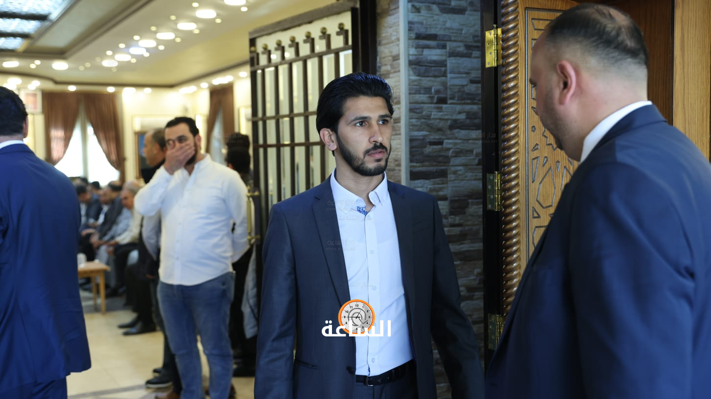 Madar Al-Saa Images 0.7312119701534893