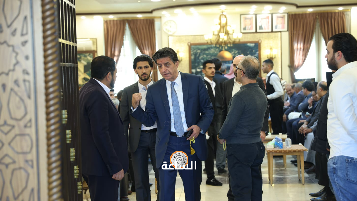 Madar Al-Saa Images 0.03988137922747825