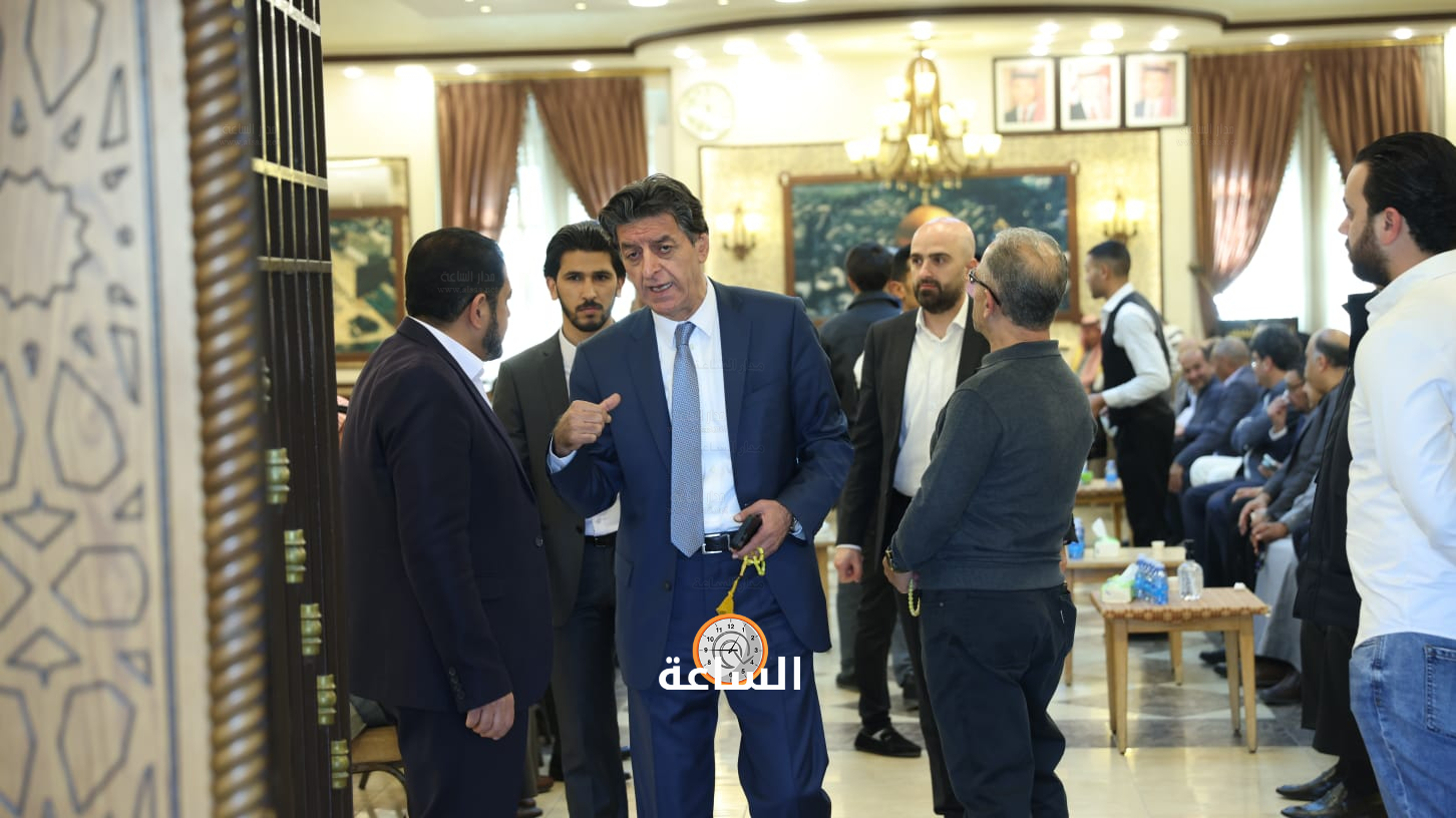 Madar Al-Saa Images 0.3714196971177107