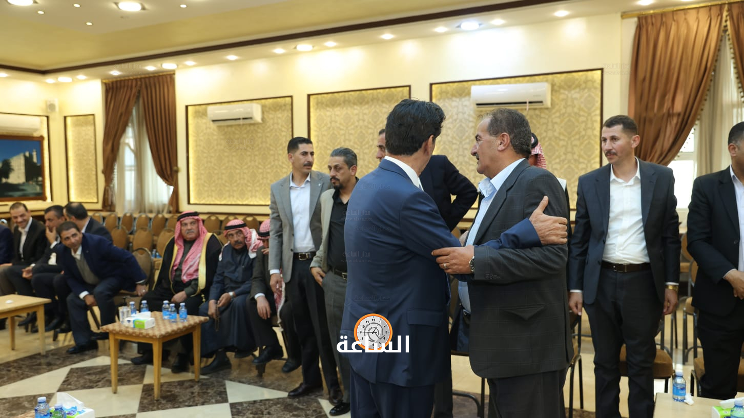 Madar Al-Saa Images 0.6463177248665152