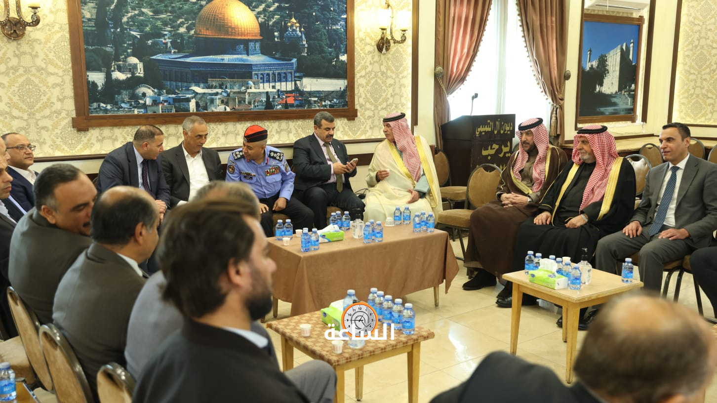 Madar Al-Saa Images 0.36710532558368325