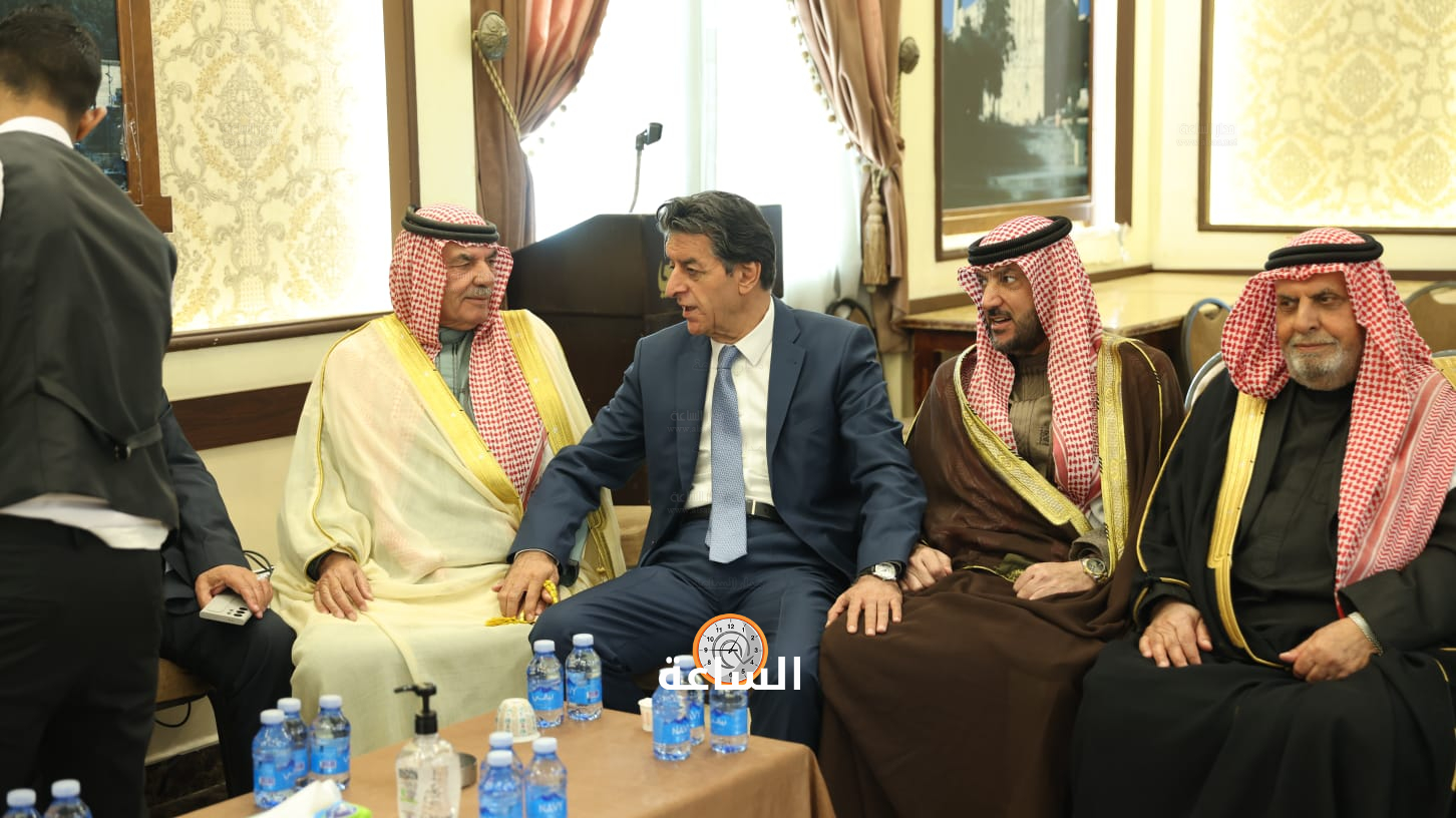 Madar Al-Saa Images 0.46587503364406446