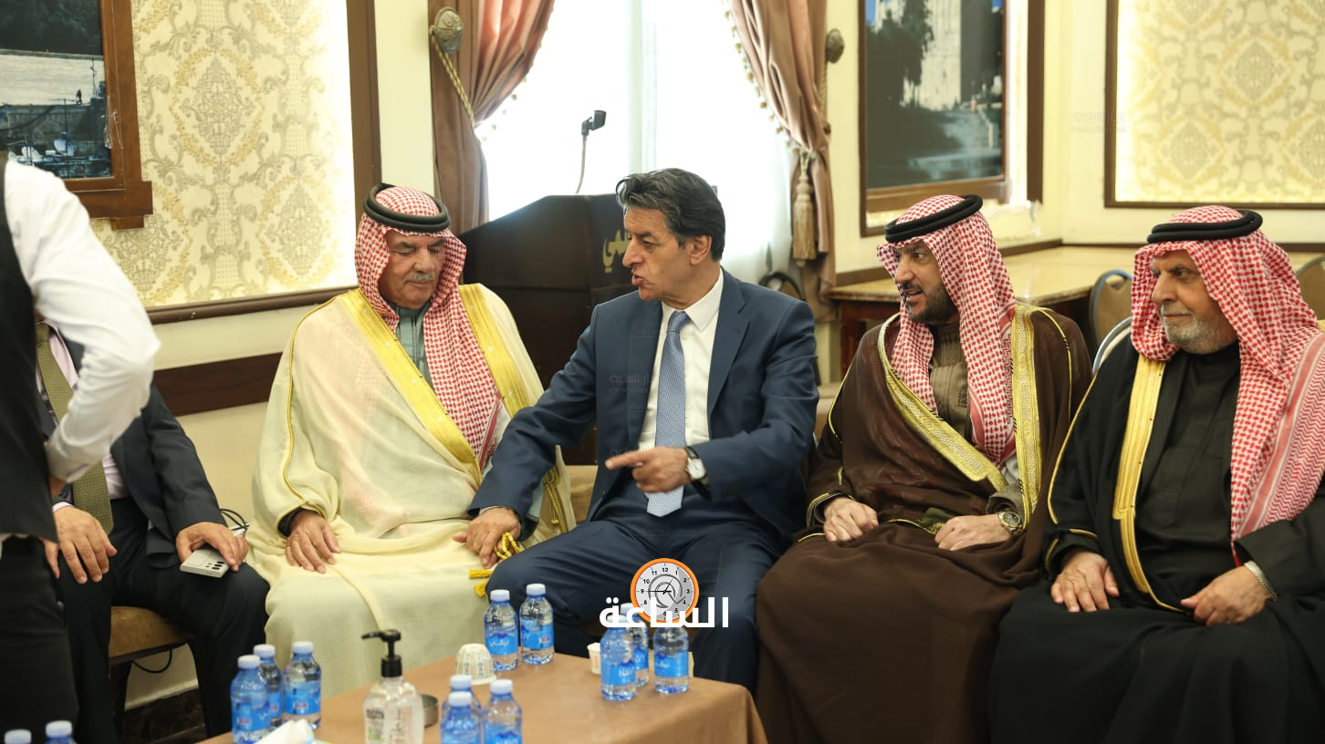 Madar Al-Saa Images 0.7639379537903472