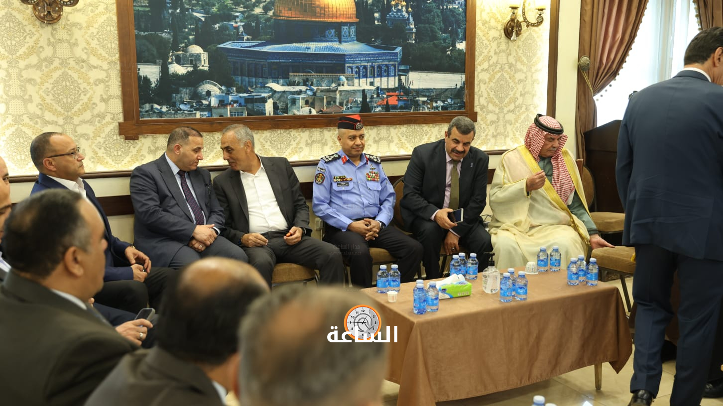 Madar Al-Saa Images 0.6769814138552317