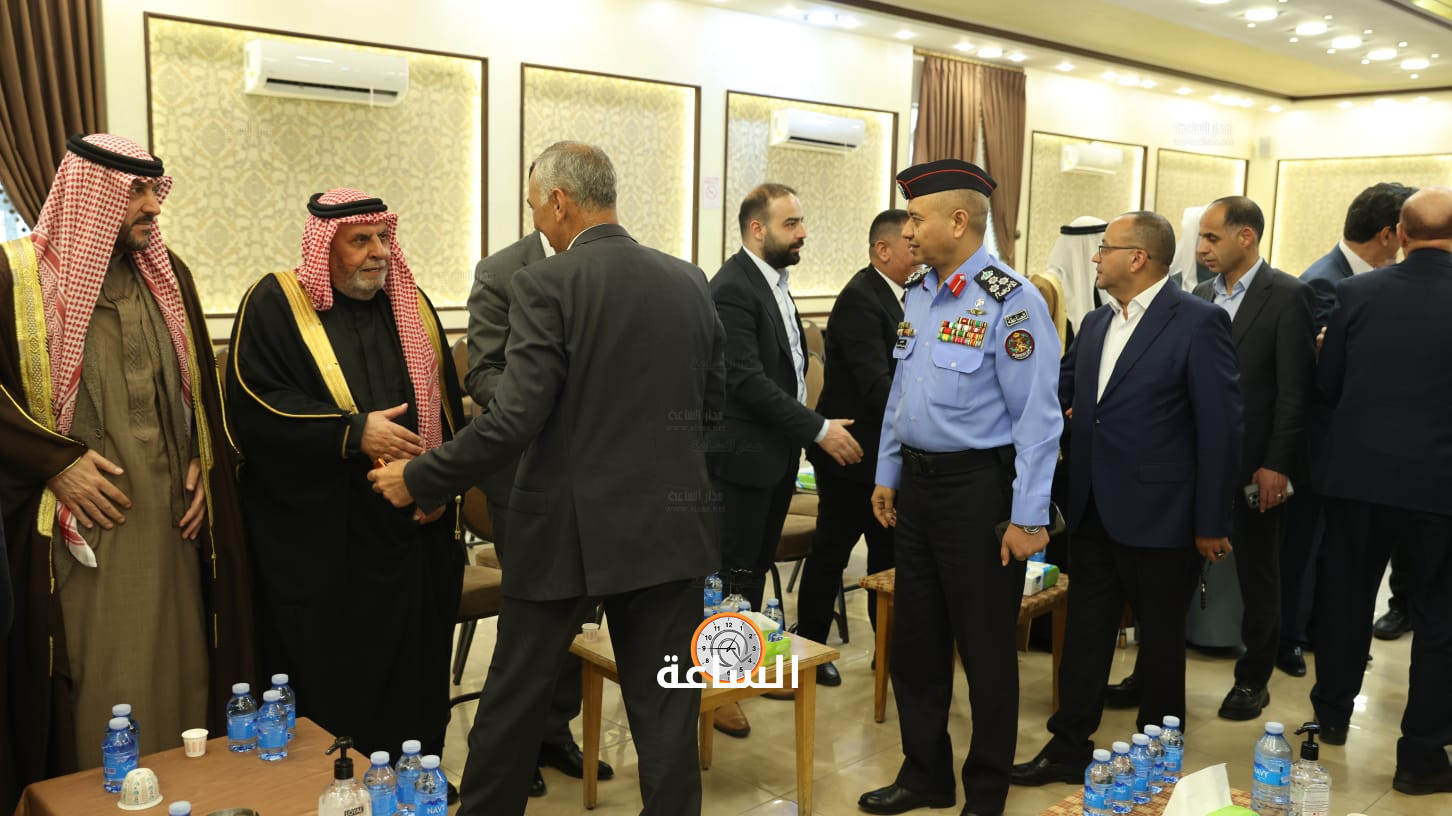 Madar Al-Saa Images 0.9601854617954619