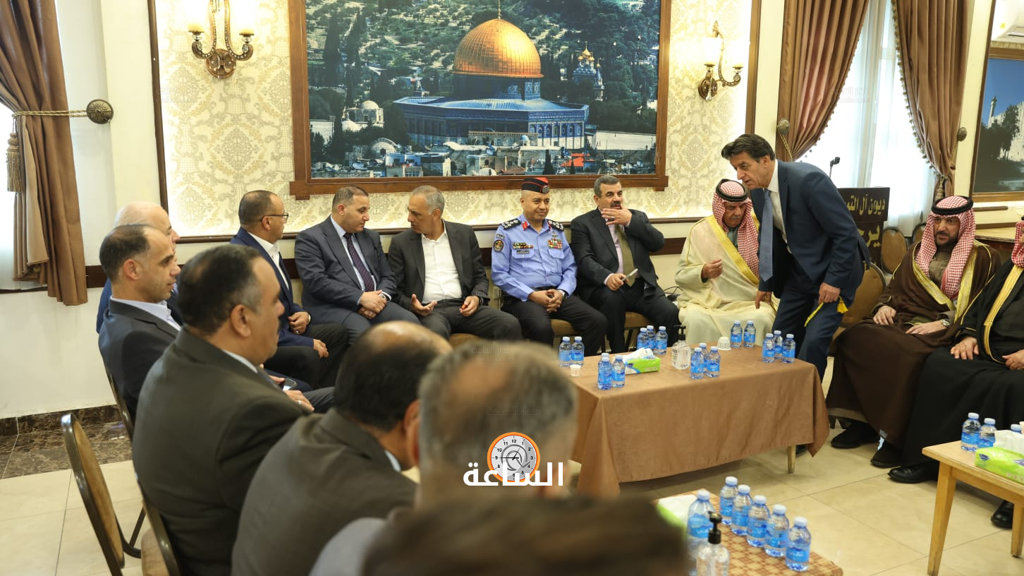 Madar Al-Saa Images 0.22047439460742058