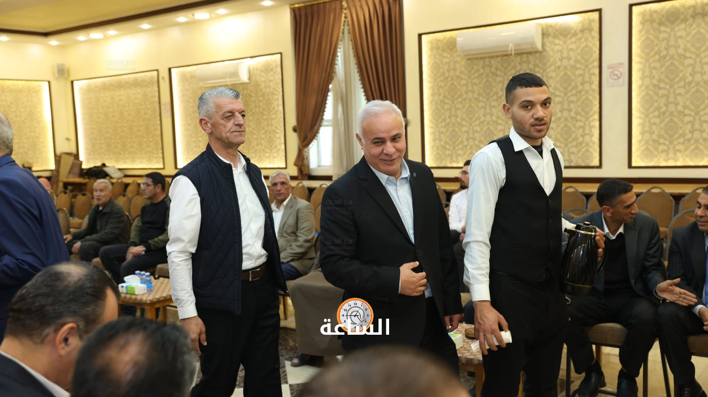 Madar Al-Saa Images 0.4237315695471112