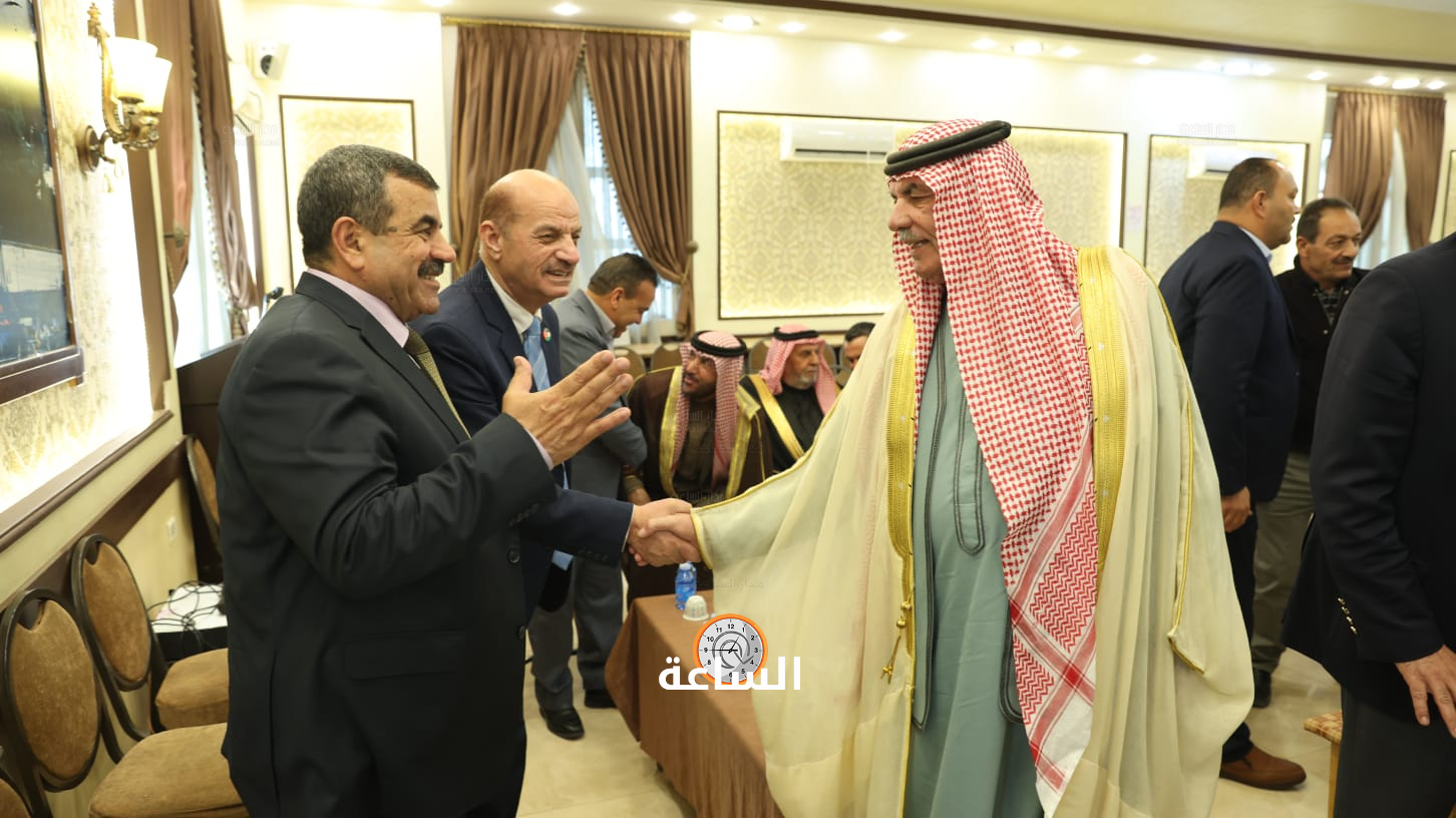 Madar Al-Saa Images 0.9674618976212117