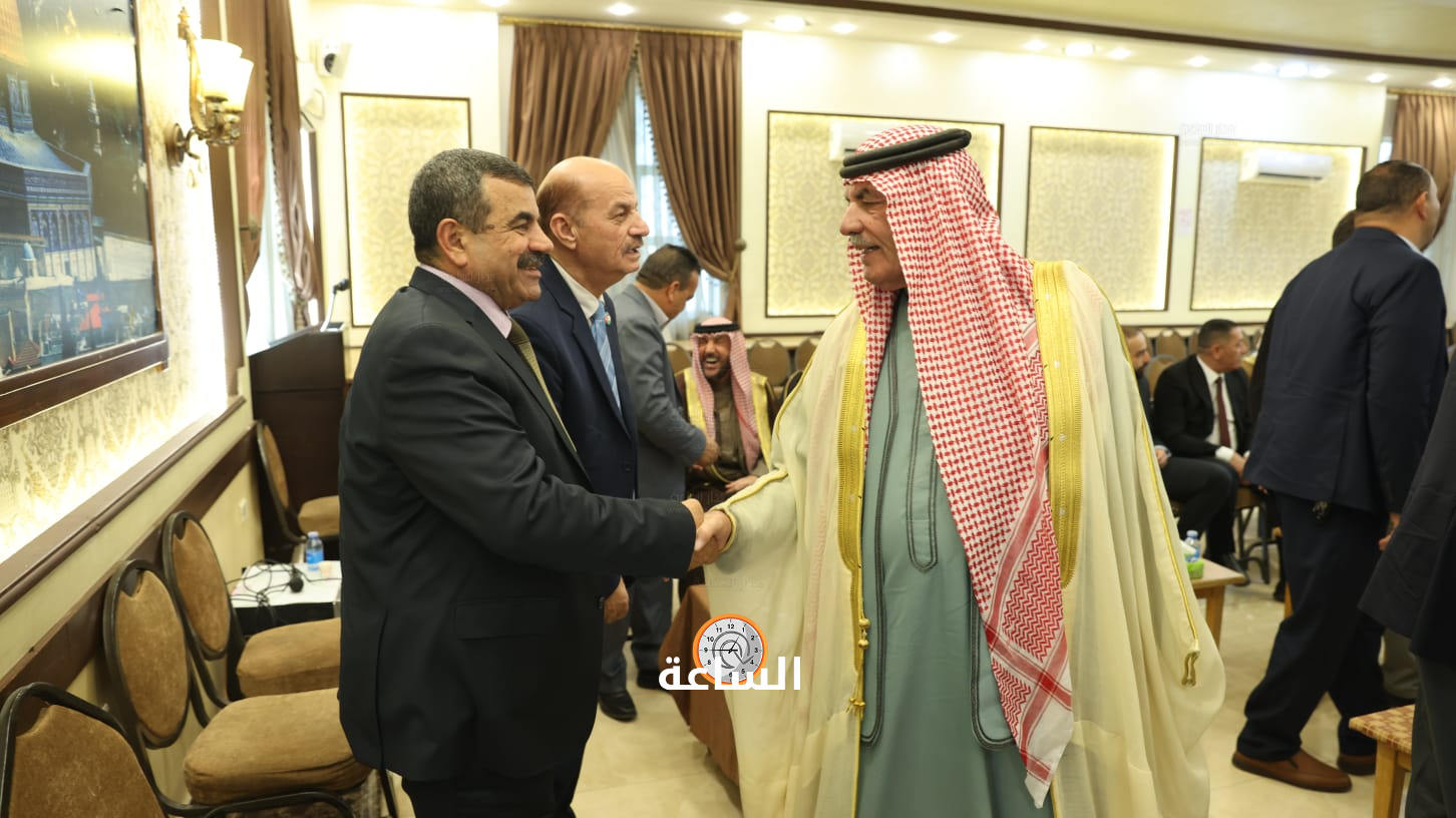 Madar Al-Saa Images 0.11959256621916659