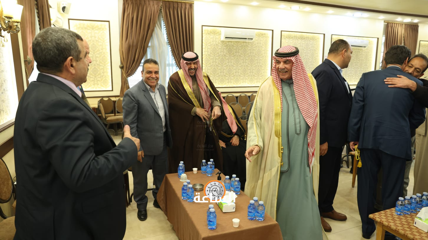 Madar Al-Saa Images 0.9075057343881975