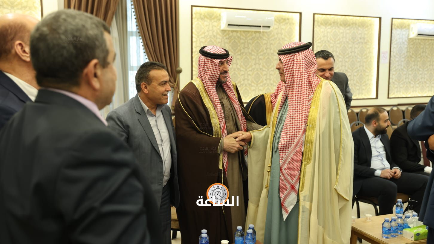 Madar Al-Saa Images 0.5922016209855955