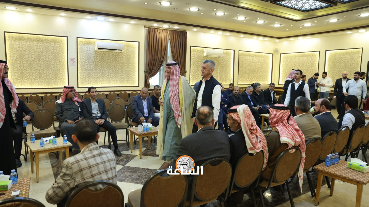 Madar Al-Saa Images 0.09452679725071966