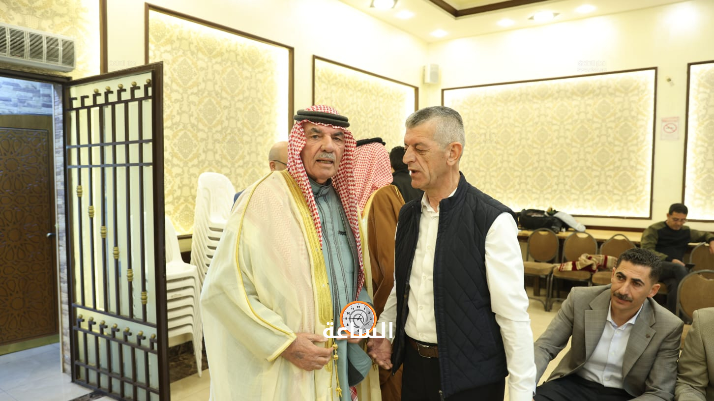 Madar Al-Saa Images 0.229466734703079