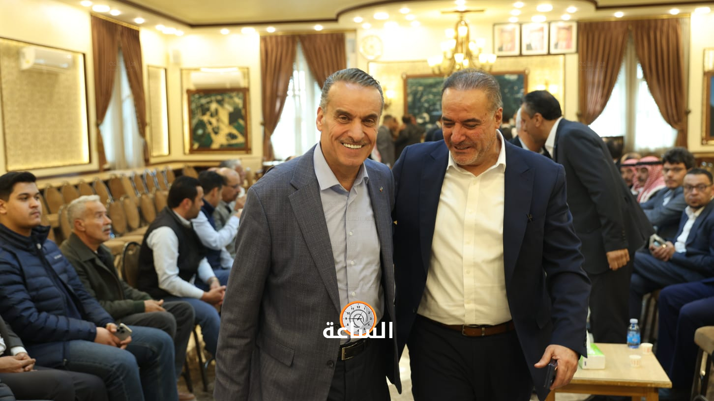 Madar Al-Saa Images 0.10072943872885931