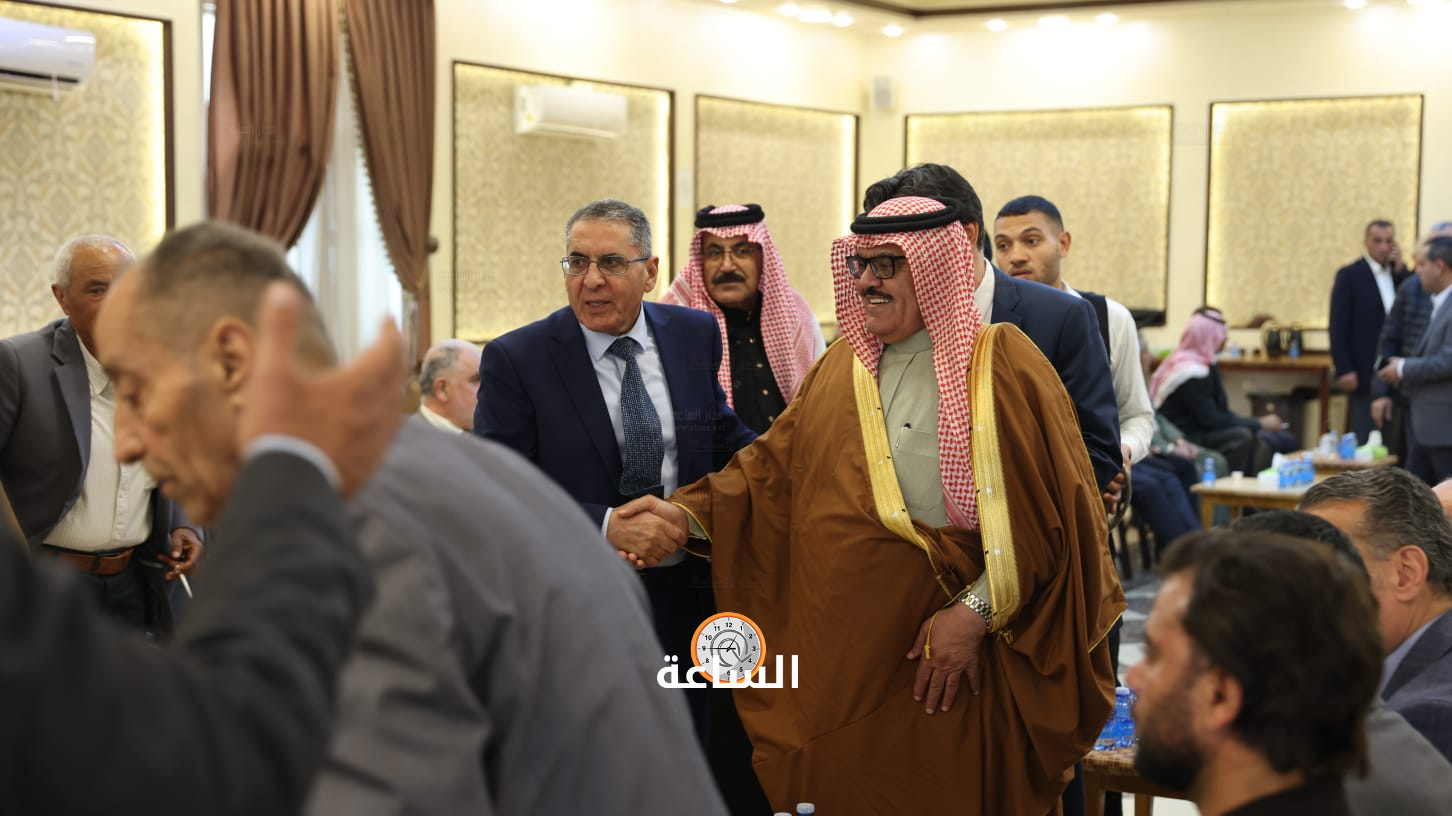 Madar Al-Saa Images 0.864993380292257