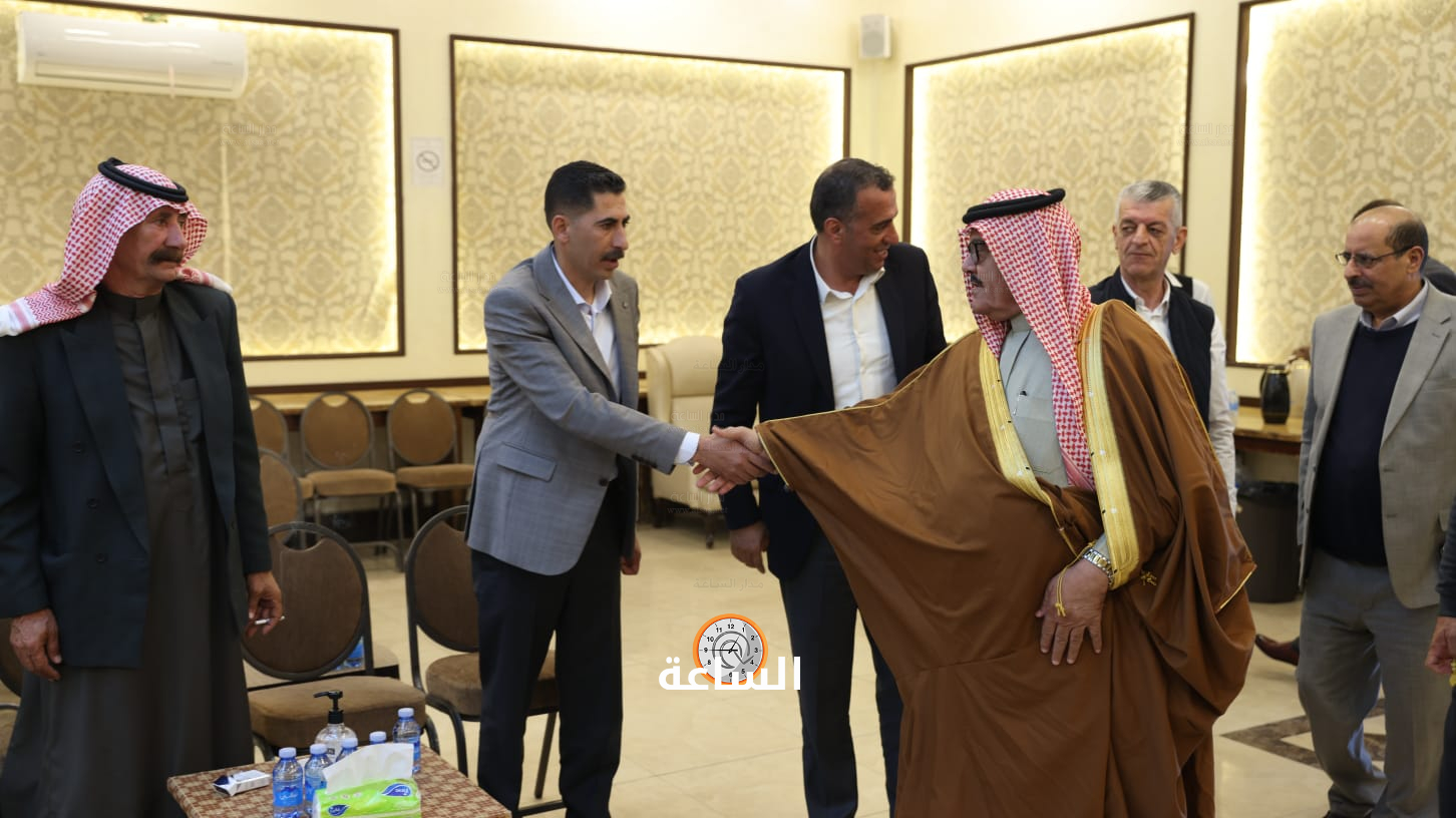 Madar Al-Saa Images 0.35413438295876576