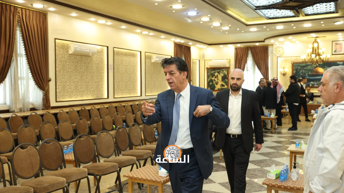 Madar Al-Saa Images 0.0466496968258836