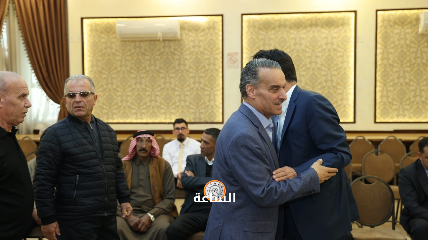 Madar Al-Saa Images 0.9947131712649305